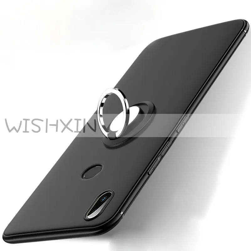 For ASUS Zenfone Max Pro M2 ZB631KL Case Silicone Cover Magnetic Magnet Car Finger Ring Case For ASUS Zenfone Max M2 ZB633KL
For ASUS Zenfone Max Pro M2 ZB631KL Case Silicone Cover Magnetic Magnet Car Finger Ring Case For ASUS Zenfone Max M2 ZB633KL