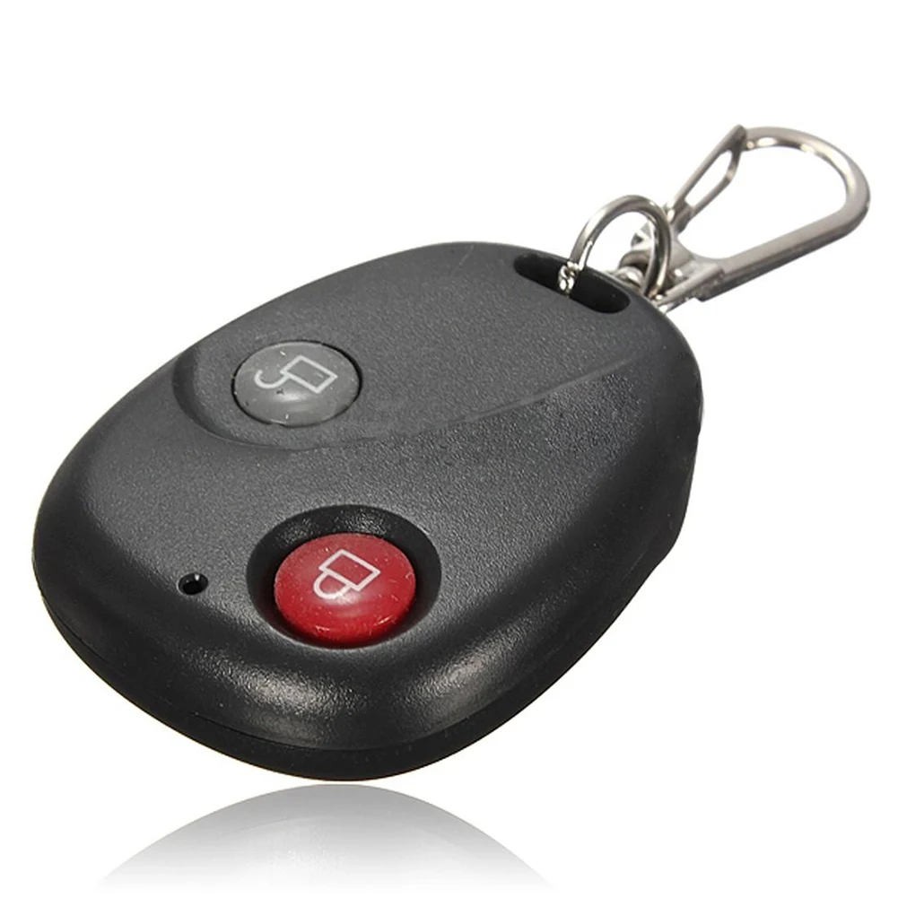 5 Packs 2 x Wireless Remote Control Vibration Door/Window Detector Burglar
5 Packs 2 x Wireless Remote Control Vibration Door/Window Detector Burglar