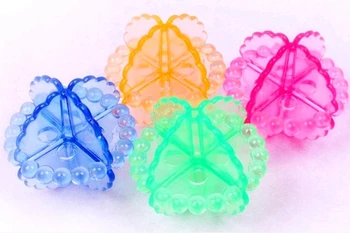 Free shipping Random Color Laundry Washing Dryer Ball for machine Wash/Dry Laundry Ball #363
Free shipping Random Color Laundry Washing Dryer Ball for machine Wash/Dry Laundry Ball #363