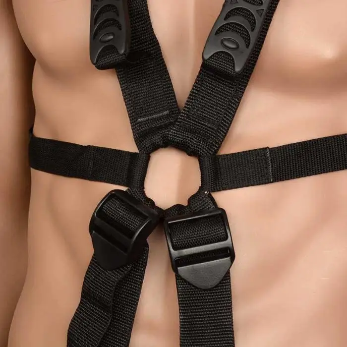 Sex Swing Fetish Love Position Bondage Restraints BDSM Sex Toys Harness leg spreader Adult SM Slave swings Products for Couples Sex Swing Fetish Love Position Bondage Restraints BDSM Sex Toys Harness leg spreader Adult SM Slave swings Products for Couples