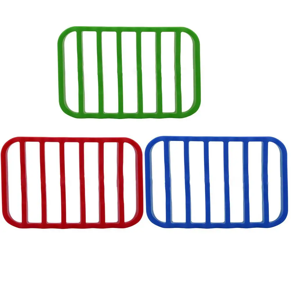 1Pcs Silicone Insulation Pad High Temperature Shelf Roasting Laurel Rack Food Grade Silicone Gel Heat Resistance Kitchen Tools
1Pcs Silicone Insulation Pad High Temperature Shelf Roasting Laurel Rack Food Grade Silicone Gel Heat Resistance Kitchen Tools