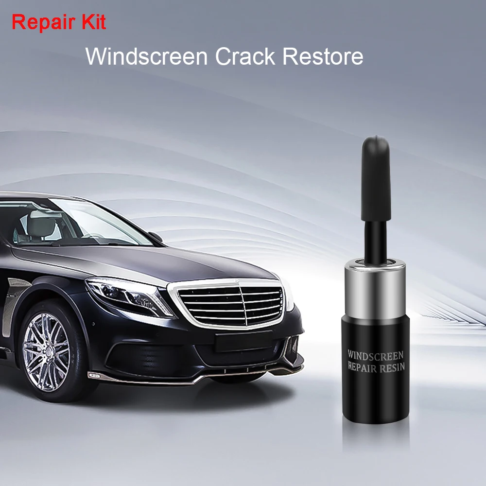 Hotsale Windshield Repair Clue Glass Scratch Crack Restore Tool Car Window Glass Repair Kits
Hotsale Windshield Repair Clue Glass Scratch Crack Restore Tool Car Window Glass Repair Kits