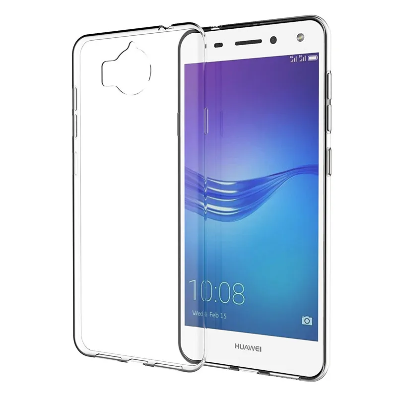 For-Huawei-Y6-2017-Case-Silicone-Transparent-TPU-Phone-Case-For-Huawei-Y6-2017-MYA-L11 (1)