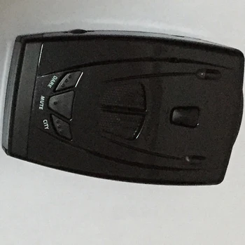 Marsnaska New Anti Radar Car Radar Detector Laser Radar Detector Voice Strelka Alarm System for Russian Car-Detector
Marsnaska New Anti Radar Car Radar Detector Laser Radar Detector Voice Strelka Alarm System for Russian Car-Detector