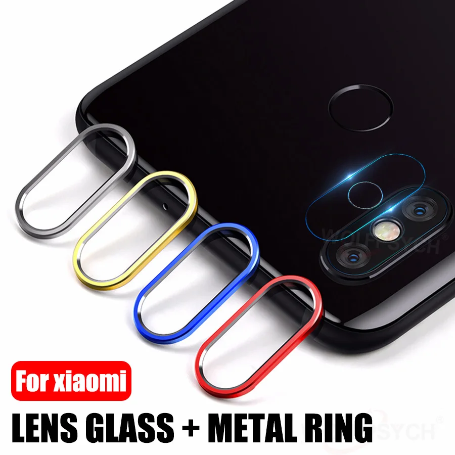 Camera Lens Tempered Glass+Metal Rear Lens Ring For Xiaomi Mi 9T Redmi K20 Note 7 Pro Glass+Ring Case For Mi 8 9 SE A2 CC9 CC9e
Camera Lens Tempered Glass+Metal Rear Lens Ring For Xiaomi Mi 9T Redmi K20 Note 7 Pro Glass+Ring Case For Mi 8 9 SE A2 CC9 CC9e