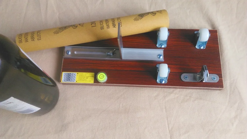 professional glass bottle cutter wine cutting tools tool | Инструменты