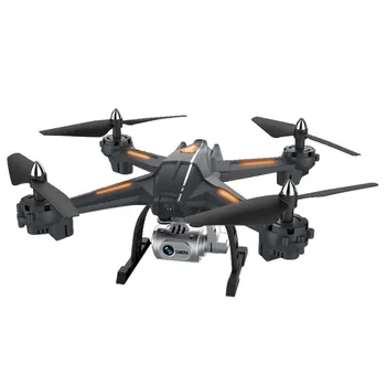 Global Drone S5 5.8G 1080P WiFi FPV Camera RC Build-in 6 Axis Gyro Aircraft Hot Camera Aerial Video RC Aircraft Toys 5.27
Global Drone S5 5.8G 1080P WiFi FPV Camera RC Build-in 6 Axis Gyro Aircraft Hot Camera Aerial Video RC Aircraft Toys 5.27