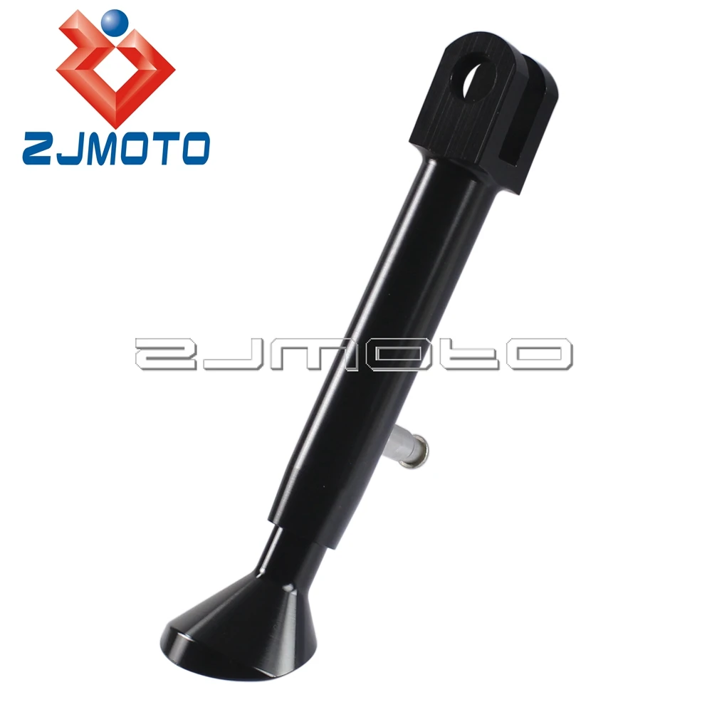 Black Motorcycle Adjustable Kickstand For HONDA CBR250R 2011 2012 2013 Adjustable Kickstand Side Stand
Black Motorcycle Adjustable Kickstand For HONDA CBR250R 2011 2012 2013 Adjustable Kickstand Side Stand