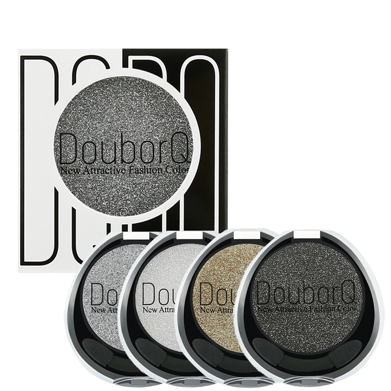 High Quality 4 Color Professional Nude eyeshadow palette makeup matte Eye Shadow palette Make Up Glitter eyeshadow
High Quality 4 Color Professional Nude eyeshadow palette makeup matte Eye Shadow palette Make Up Glitter eyeshadow