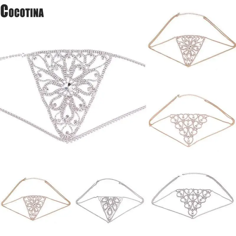 Various Styles Women Briefs Jewelry Sexy Women Special Design Underpants Statement Trendy Female Panties
Various Styles Women Briefs Jewelry Sexy Women Special Design Underpants Statement Trendy Female Panties