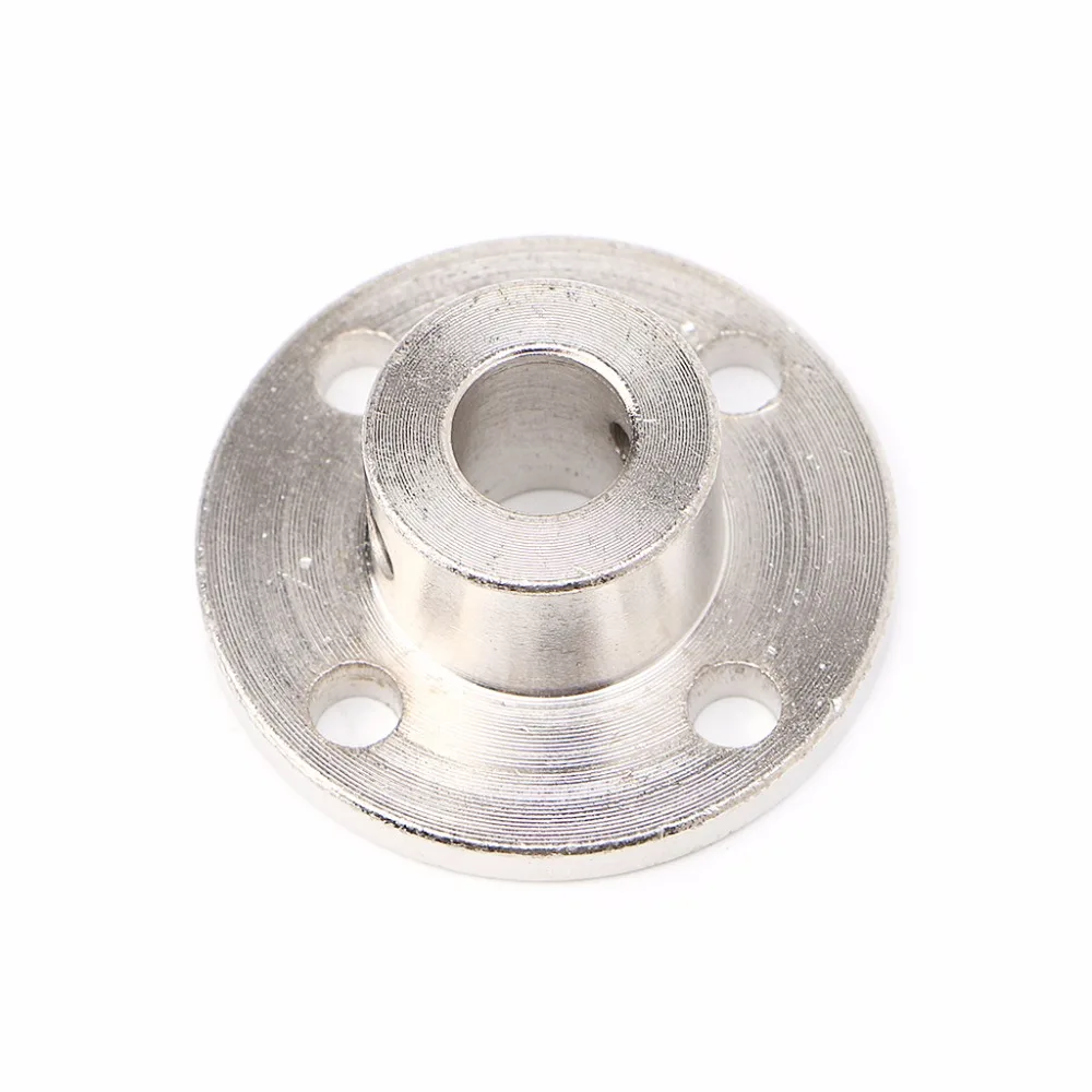 2018 Hot New 4mm Rigid Flange Coupling Motor Guide Shaft Coupler Motor Connector High Quality Flange Coupler
2018 Hot New 4mm Rigid Flange Coupling Motor Guide Shaft Coupler Motor Connector High Quality Flange Coupler