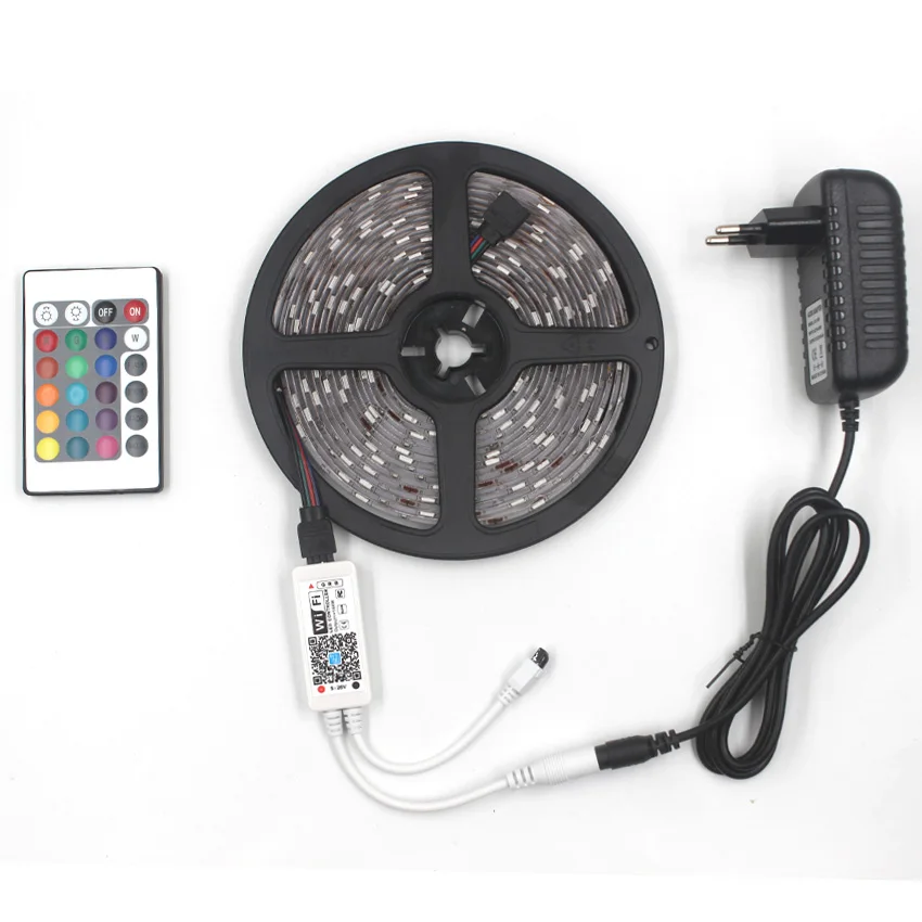 wifi led ribbon