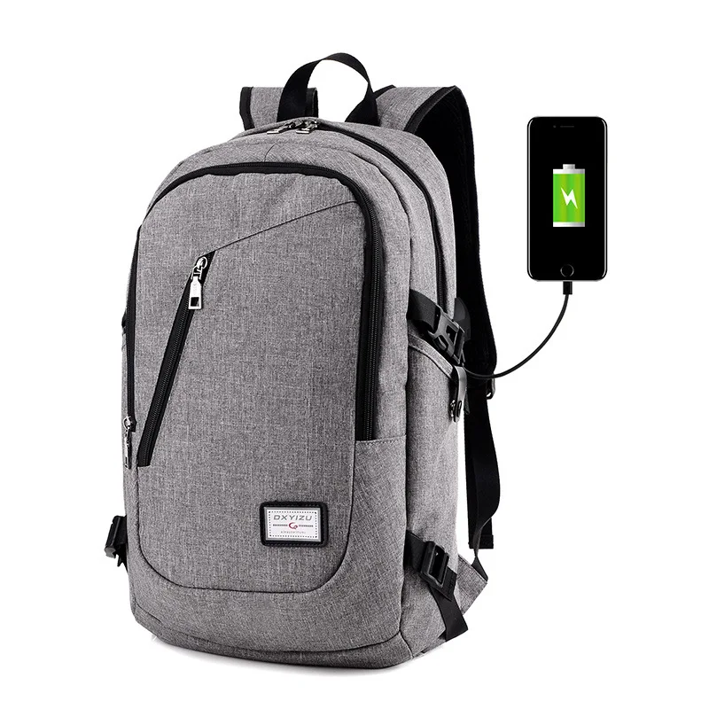 BERAGHINI Men Backpack Anti-theft Waterproof Daypacks with USB Charging Design School Bagpack Casual Travel Business Backpacks
BERAGHINI Men Backpack Anti-theft Waterproof Daypacks with USB Charging Design School Bagpack Casual Travel Business Backpacks