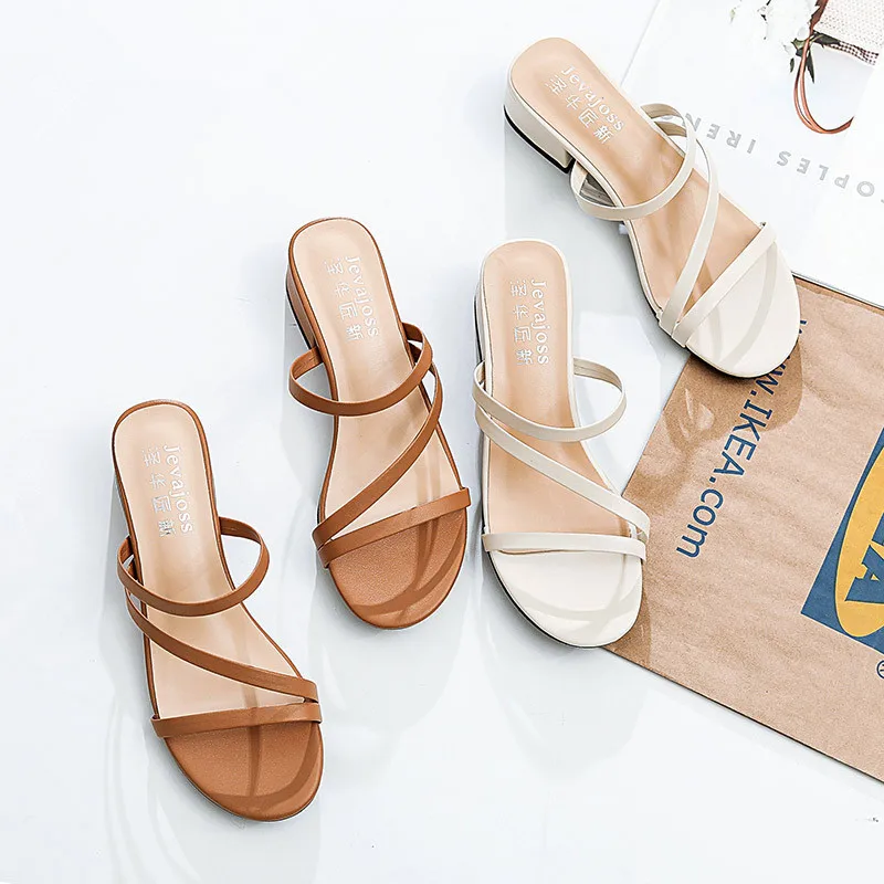 parkside plus size female summer 2019 Summer Med mules chunky heel rubber slippers slides sandal ladies casual large new spring
parkside plus size female summer 2019 Summer Med mules chunky heel rubber slippers slides sandal ladies casual large new spring