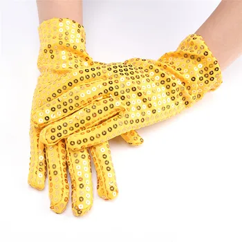 New adult's glove Evening Party Costume Gloves Sequined gloves dance kindergarten's Kids Gloves
New adult's glove Evening Party Costume Gloves Sequined gloves dance kindergarten's Kids Gloves