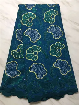 2019 Latest Nigerian Blue Laces Fabrics High Quality African Laces Fabric For Wedding dress French Tulle Lace with stone
2019 Latest Nigerian Blue Laces Fabrics High Quality African Laces Fabric For Wedding dress French Tulle Lace with stone