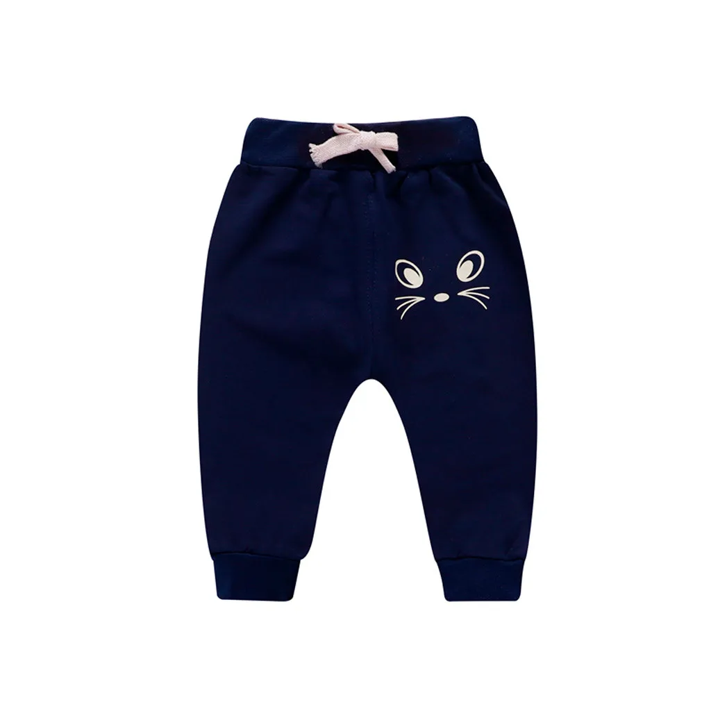 ARLONEET korean kids clothes Cotton Cartoon Cat Printed Casual Pants Sports Trousers roupa feminina infantil spor pantolon 2019
ARLONEET korean kids clothes Cotton Cartoon Cat Printed Casual Pants Sports Trousers roupa feminina infantil spor pantolon 2019