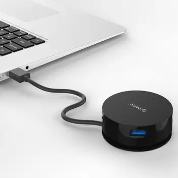USB Hub USB 3.0 Hub 4 Ports Super Speed Mini Multiple 3 Hab usb3.0 HUB Port Expander Card Reader For PC , LHA-U3
USB Hub USB 3.0 Hub 4 Ports Super Speed Mini Multiple 3 Hab usb3.0 HUB Port Expander Card Reader For PC , LHA-U3