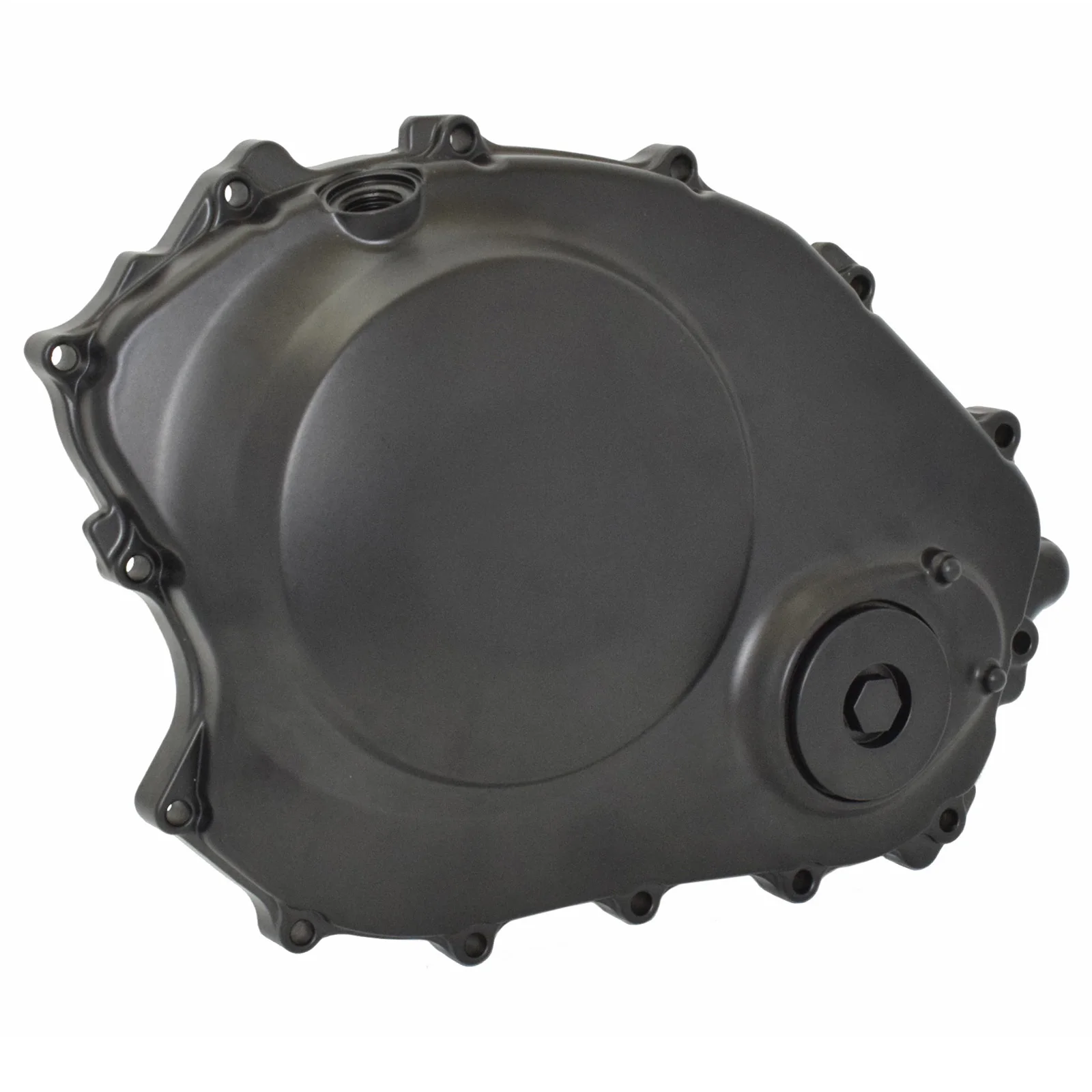 Right Engine Clutch Case Cover For HONDA CBR1000RR CBR 1000 RR Fireblade SC57 2004 2005 2006 2007 11331-MEL-D20 11331-MEL-000
Right Engine Clutch Case Cover For HONDA CBR1000RR CBR 1000 RR Fireblade SC57 2004 2005 2006 2007 11331-MEL-D20 11331-MEL-000