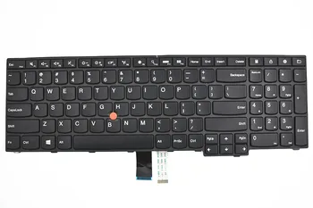 New Keyboard for Lenovo IBM Thinkpad E550 E550C E555 
New Keyboard for Lenovo IBM Thinkpad E550 E550C E555