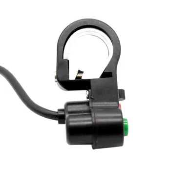 Scooter Accessories Motorcycle Horn Turn Signal Light Switch For 7/8'' Handlebar Dirt Bike Scooter ATV ON/OFF Car Styling
Scooter Accessories Motorcycle Horn Turn Signal Light Switch For 7/8'' Handlebar Dirt Bike Scooter ATV ON/OFF Car Styling