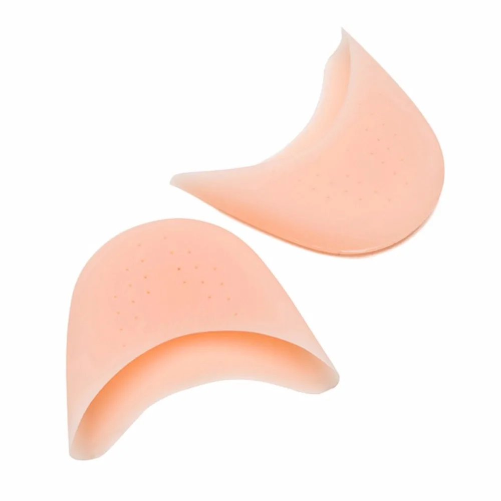 1 Pair Silicone Gel Toe Caps Soft Ballet Pointe Dance Athlete Shoe Pads Breathable Universal Pads Foot Care drop shipping
1 Pair Silicone Gel Toe Caps Soft Ballet Pointe Dance Athlete Shoe Pads Breathable Universal Pads Foot Care drop shipping