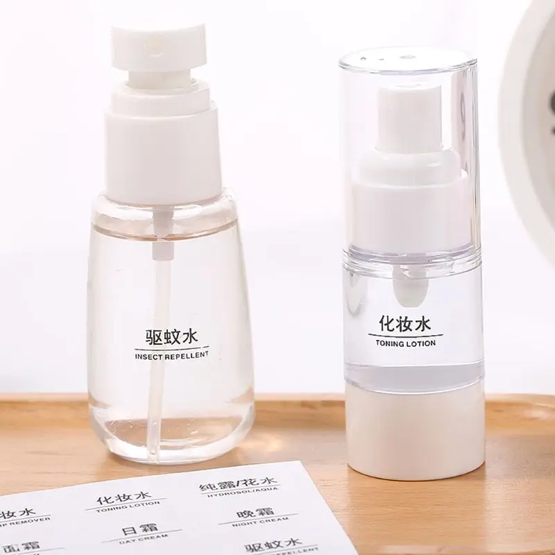 10 Sheets Transparent Waterproof Paper Adhesive Label Stickers For Classifying Cosmetics Bottles Identification Accessory
10 Sheets Transparent Waterproof Paper Adhesive Label Stickers For Classifying Cosmetics Bottles Identification Accessory