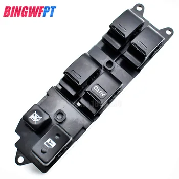 84820-35010 8482035010 For Toyota Carina E Hilux 4Runner Truck Land Cruiser Lexus LX450 Power Window Switch
84820-35010 8482035010 For Toyota Carina E Hilux 4Runner Truck Land Cruiser Lexus LX450 Power Window Switch