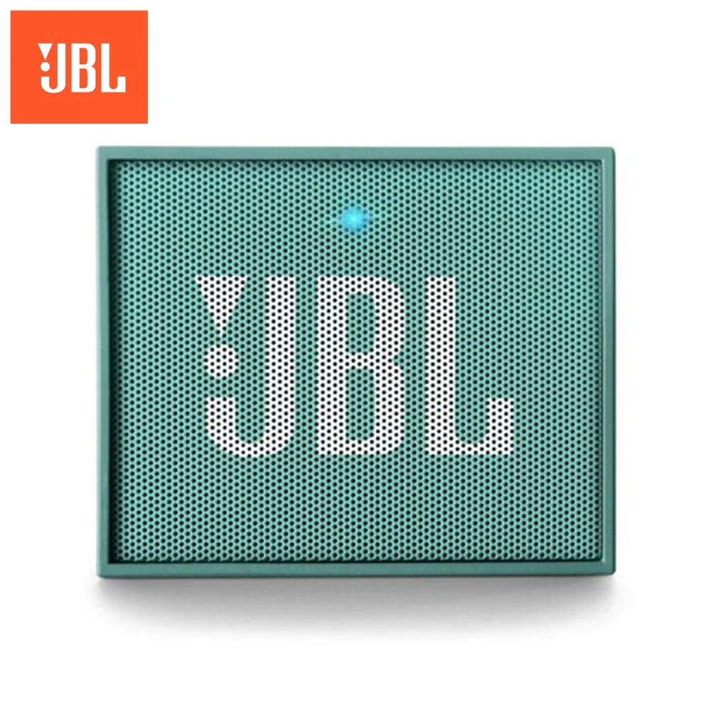 JBL GO Bluetooth 4.1 Car Home Speaker Wireless Hands Free 3D Surround Stereo Loudspeaker Subwoofer Green
JBL GO Bluetooth 4.1 Car Home Speaker Wireless Hands Free 3D Surround Stereo Loudspeaker Subwoofer Green
