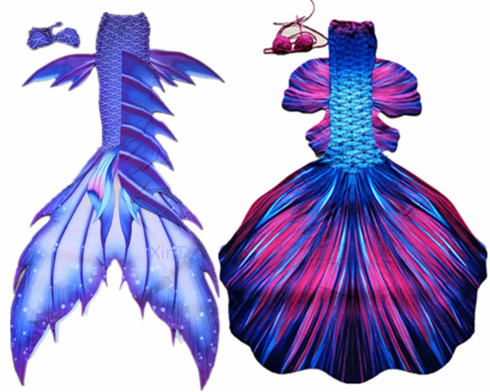 HOT!2019 NEW Arrival Adult Beauty Big Mermaid Tail Costume for Swimming Bikini Bathing Swimsuit Swimmable Mermaid Large Tails
HOT!2019 NEW Arrival Adult Beauty Big Mermaid Tail Costume for Swimming Bikini Bathing Swimsuit Swimmable Mermaid Large Tails