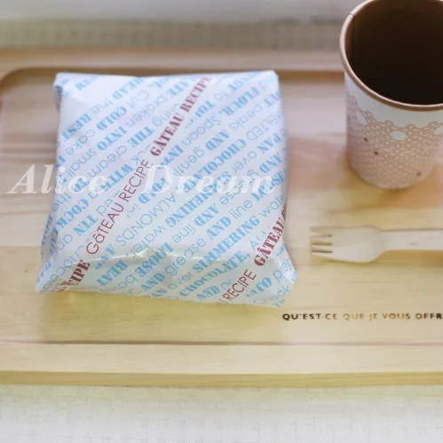 2225cm Simple Words Design 50pcs Good Material Wrapping Paper As Soap Making 2225cm Simple Words Design 50pcs Good Material Wrapping Paper As Soap Making