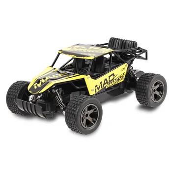 

Jule UJ99-1815B 2.4GHz 1:18 RC Car RTR 20km/H High Speed Shock Absorber Impact-Resistant PVC Shell Fast Speed Off Road Rc Cars