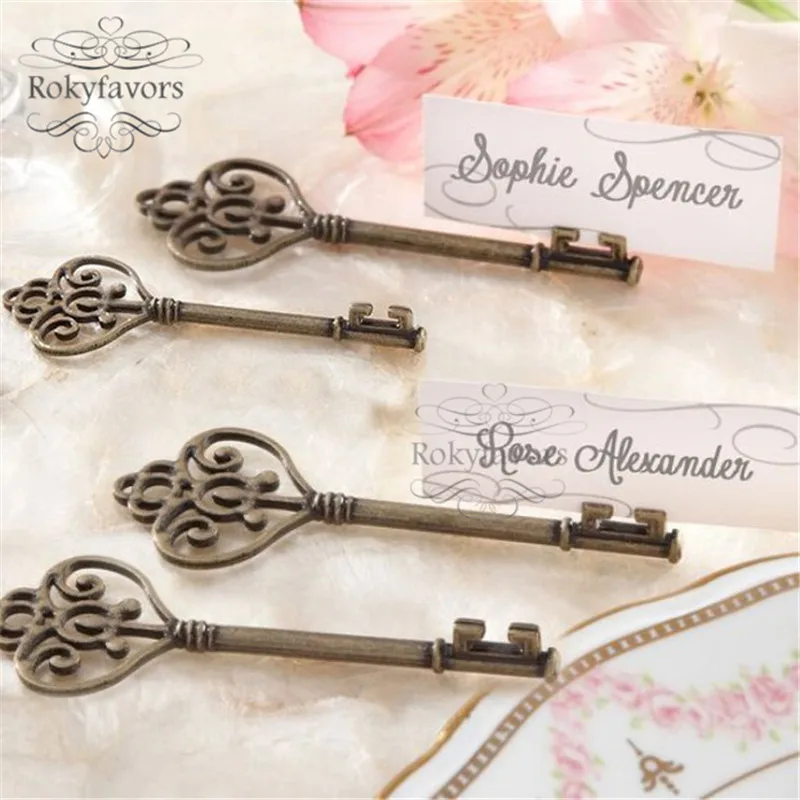 key place card holder07
