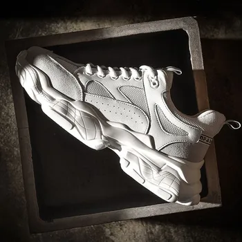 high quality white men's sneakers summer breathable deodorant running shoes fashion increase men's walking shoes MM-59
high quality white men's sneakers summer breathable deodorant running shoes fashion increase men's walking shoes MM-59