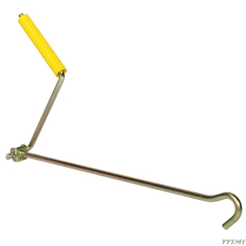 Metal Car Truck Jack Lug Handle Wrench Handle Crank Scissor Auto Repair Tool Hot #14521#
Metal Car Truck Jack Lug Handle Wrench Handle Crank Scissor Auto Repair Tool Hot #14521#
