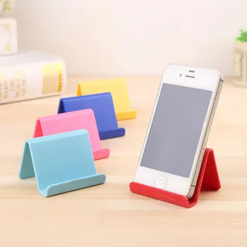 dehub Korean Style Mobile Phone Holder Storage Rack