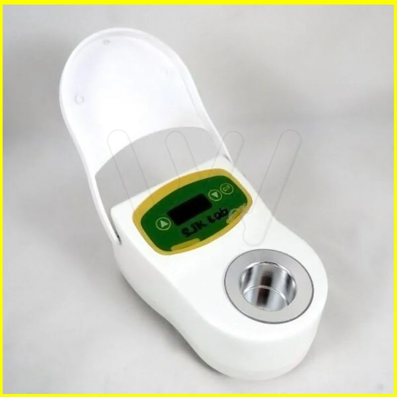 Portable-Wax-Heater-Pot-LED-Melting-Dipping-Dental