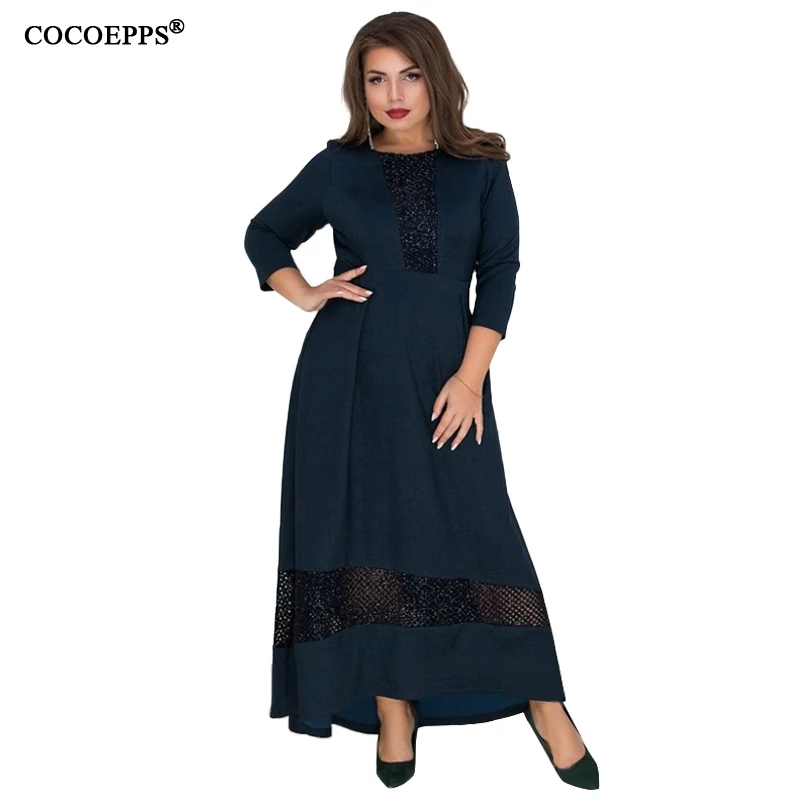 New Coming Plus Size Dress For Women Lace Maxi Dress Summer Vintage Dress Woman Party Night Dresses Vestidos Large Size 5XL 6XL
New Coming Plus Size Dress For Women Lace Maxi Dress Summer Vintage Dress Woman Party Night Dresses Vestidos Large Size 5XL 6XL