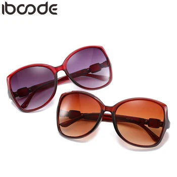 iboode 2020 Oversize Square Sunglasses Men Women Sun Glasses Male Driving Luxury Brand Designer Female Shades UV400 Oculos Gafas
iboode 2020 Oversize Square Sunglasses Men Women Sun Glasses Male Driving Luxury Brand Designer Female Shades UV400 Oculos Gafas