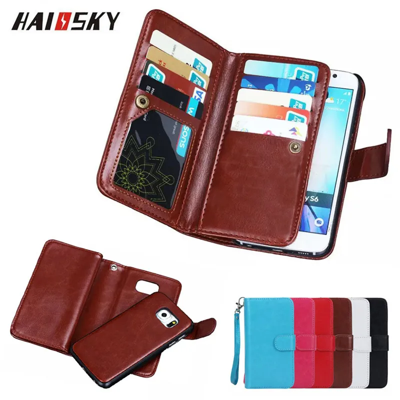 Magnetic Heavy Leather Case For Samsung Galaxy S9 S8 Plus S5 S6 S6 S7 edge Note 8 9 Wallet Flip Cover Business Purse Fundas Capa
Magnetic Heavy Leather Case For Samsung Galaxy S9 S8 Plus S5 S6 S6 S7 edge Note 8 9 Wallet Flip Cover Business Purse Fundas Capa