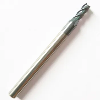 3mm 4 Flute cnc carbide end mill milling cutter metal milling tools cnc knife cutter dremel drill face endmill
3mm 4 Flute cnc carbide end mill milling cutter metal milling tools cnc knife cutter dremel drill face endmill