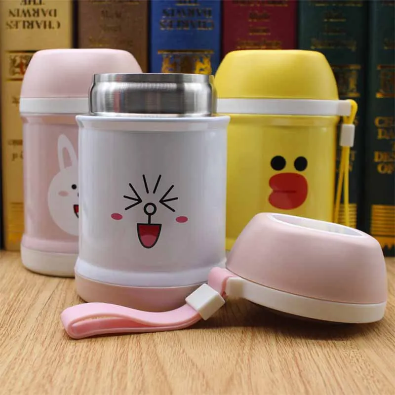 400ml soup thermos inox spoon termos food container colorful mug child lunch termo high quality caneca travel garrafa termica
400ml soup thermos inox spoon termos food container colorful mug child lunch termo high quality caneca travel garrafa termica