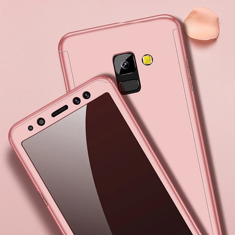 FGHGF Case For Samsung J1 J2 360-Degree Comprehensive Protection Cover For Samsung J3 J4 J5 Case For Samsung J6 J7 J8 Case Coque
FGHGF Case For Samsung J1 J2 360-Degree Comprehensive Protection Cover For Samsung J3 J4 J5 Case For Samsung J6 J7 J8 Case Coque