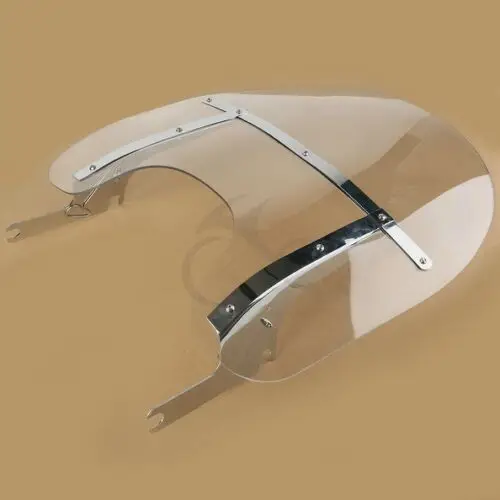 Motorcycle 39mm Quick Release Windscreen Clamps For Harley Dyna Sportster Custom
Motorcycle 39mm Quick Release Windscreen Clamps For Harley Dyna Sportster Custom