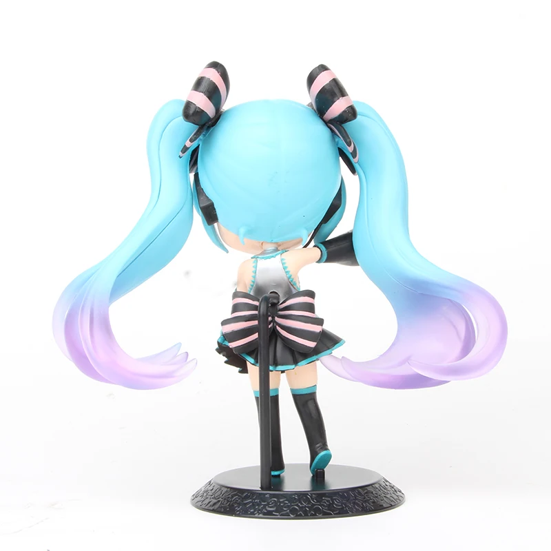 6寸初音少女 (5)