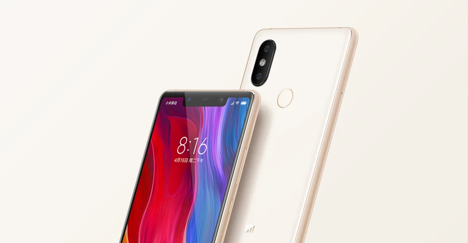 Xiaomi Mi 6 Se