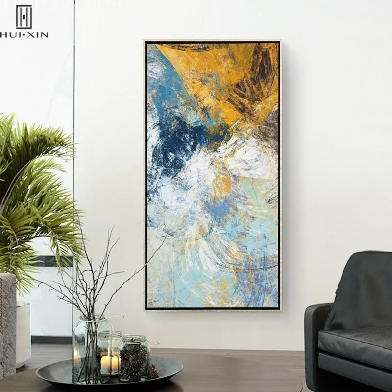 Personalized Abstract Canvas Printing Modern Posters Different Color Mixed Up Decorative Paintings For Home Decoration Picture
Personalized Abstract Canvas Printing Modern Posters Different Color Mixed Up Decorative Paintings For Home Decoration Picture