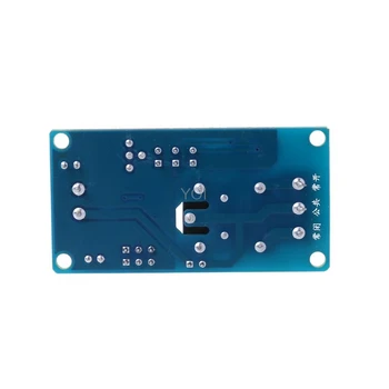 DC 12V Delay Relay Delay with Timer Turn on Delay Turn off Switch Module Drop Ship
DC 12V Delay Relay Delay with Timer Turn on Delay Turn off Switch Module Drop Ship