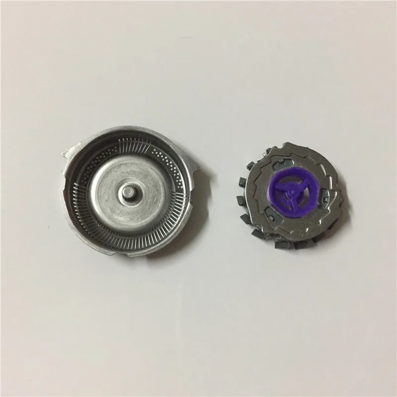 New 1 x Replacement Shaver Head for HQ6 HQ6425 HQ6825 HQ6466 HQ686 HQ665 Razor Blade Free Shipping
New 1 x Replacement Shaver Head for HQ6 HQ6425 HQ6825 HQ6466 HQ686 HQ665 Razor Blade Free Shipping