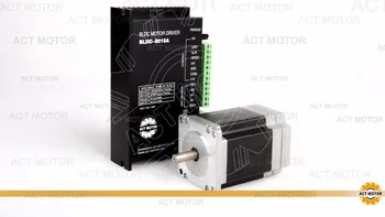 Free from Germany!ACT Motor 1PC Nema23 Brushless DC Motor 57BLF02 24V 125W 3000RPM 3Phase Single Shaft+1PC Driver BLDC-8015A 50V
Free from Germany!ACT Motor 1PC Nema23 Brushless DC Motor 57BLF02 24V 125W 3000RPM 3Phase Single Shaft+1PC Driver BLDC-8015A 50V